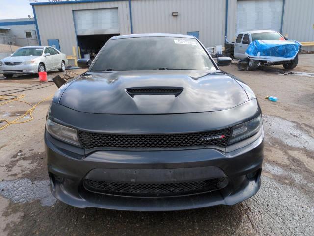 2019 DODGE CHARGER GT - 2C3CDXHG4KH598320