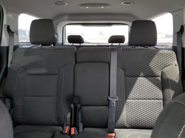 2019 GMC ACADIA SLE - 1GKKNKLA5KZ101760