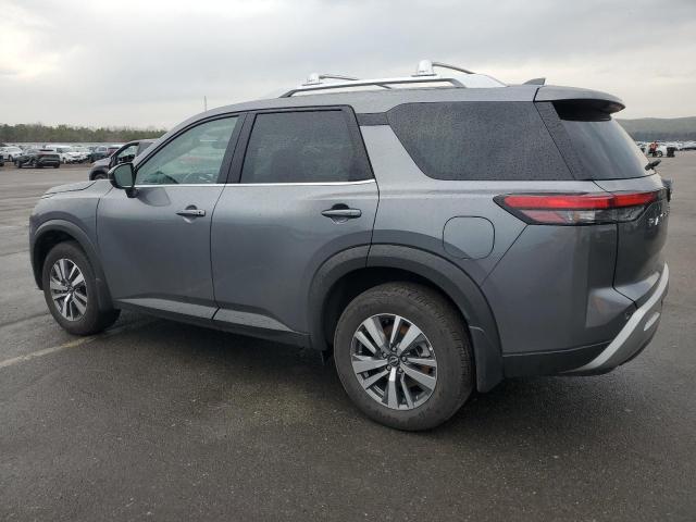 Vin: 5n1dr3cc4sc202173, lot: 53328605, nissan pathfinder sl 20242