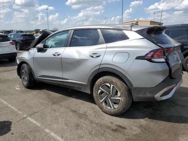 Vin: kndpucdg0r7125564, lot: 54353765, kia sportage lx 20242
