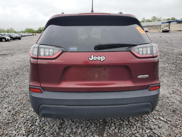 2019 JEEP CHEROKEE L - 1C4PJLCB9KD187468