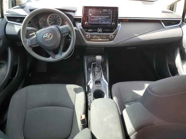2022 TOYOTA COROLLA LE - JTDEPMAE5NJ225342
