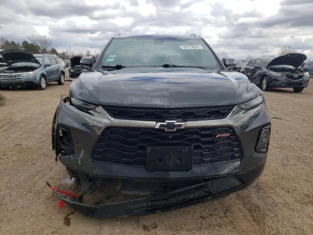 2020 CHEVROLET BLAZER RS - 3GNKBKRS2LS543440