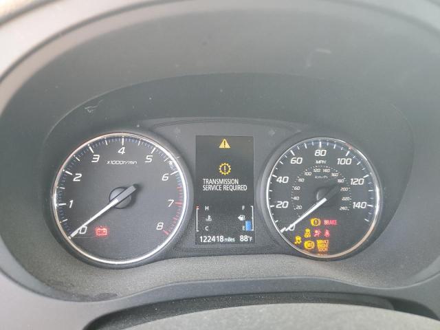 2019 MITSUBISHI OUTLANDER - JA4AD3A39KJ001951