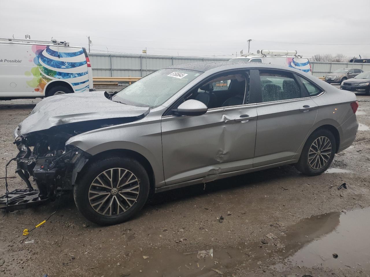 VOLKSWAGEN JETTA S