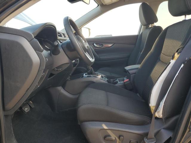 2020 NISSAN ROGUE S - KNMAT2MV7LP540809