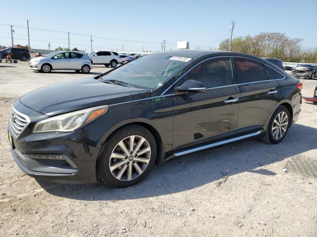 HYUNDAI SONATA SPORT