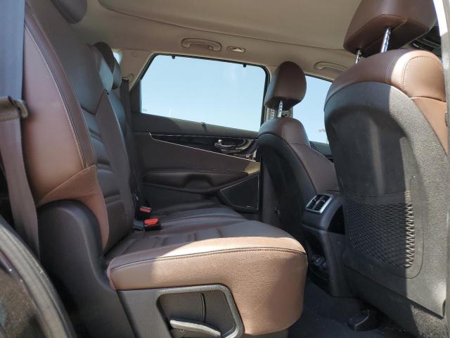 2019 KIA SORENTO SX 5XYPK4A52KG454953