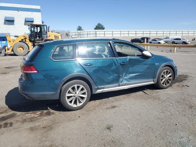 Vin: 3vwh17au9jm758196, lot: 54562715, volkswagen golf s 20183