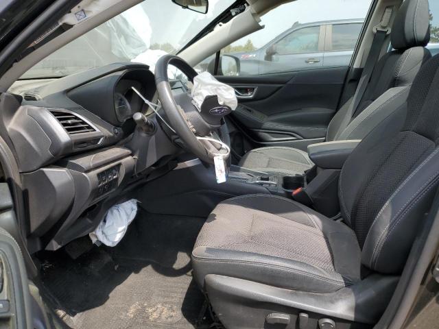 2023 SUBARU FORESTER P - JF2SKAEC7PH410853