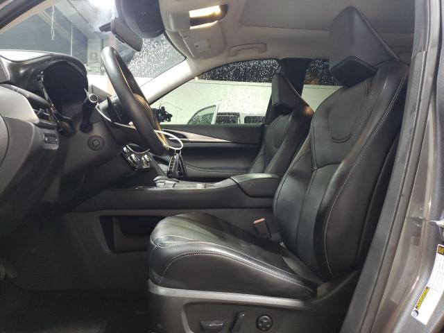 2023 INFINITI QX60 LUXE 5N1DL1FS1PC353990