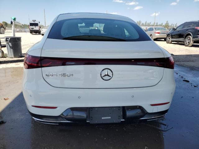 2023 MERCEDES-BENZ EQS SEDAN - W1KCG2DB4PA028894