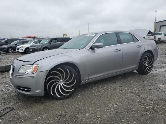 Vin: 2c3ccaag8eh260028, lot: 51243955, chrysler 300 2014 img_1