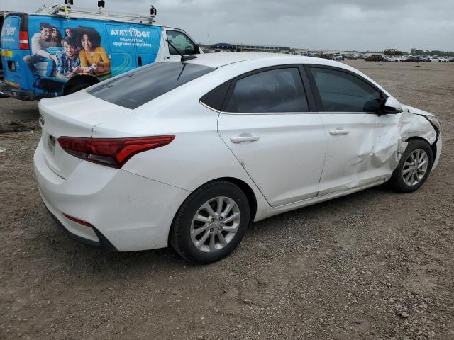 Vin: 3kpc24a33ke069475, lot: 51656835, hyundai accent se 20193