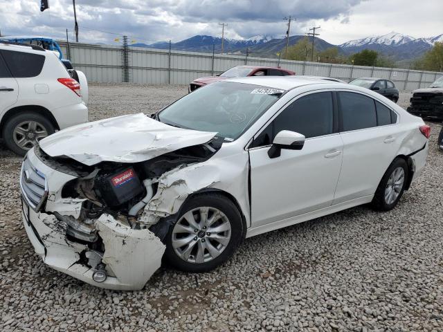 SUBARU LEGACY 2.5