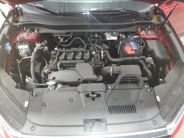 2024 HONDA CR-V EX - 7FARS4H42RE006580