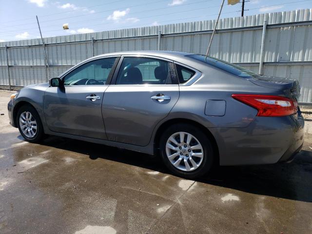 Vin: 1n4al3ap4gc225979, lot: 52590475, nissan altima 2.5 20162