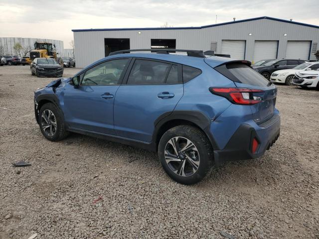 Vin: jf2guadc8rh900478, lot: 54144475, subaru crosstrek premium 20242