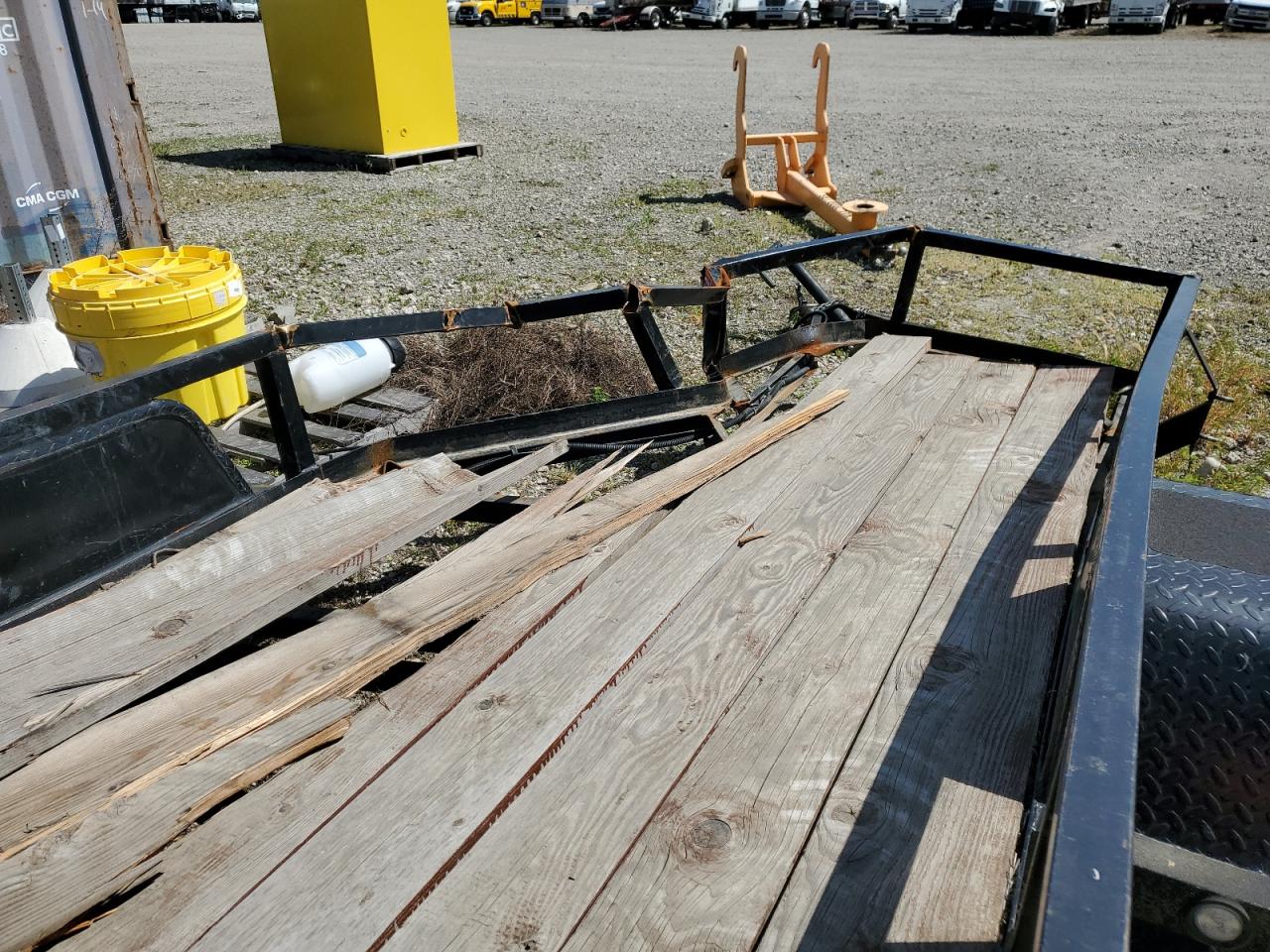 Lot #3206293125 2025 TEX UTILITY