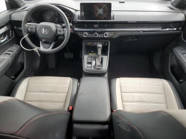 2023 HONDA CR-V SPORT - 5J6RS6H91PL005539