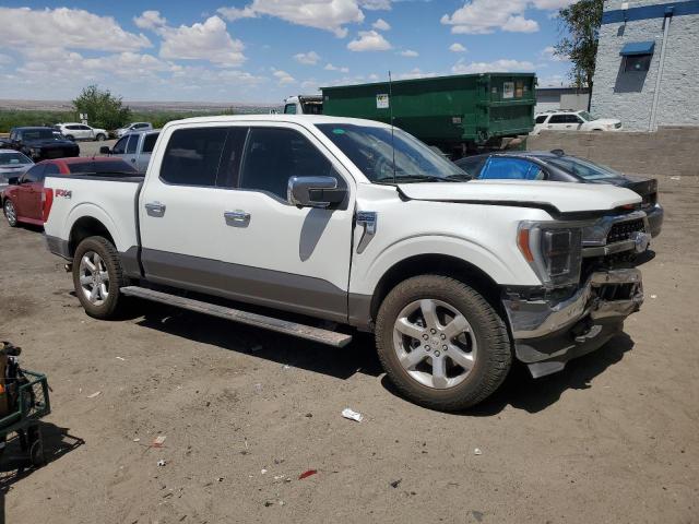 Vin: 1ftfw1e8xpfc07547, lot: 55145455, ford f-150 supercrew 20234