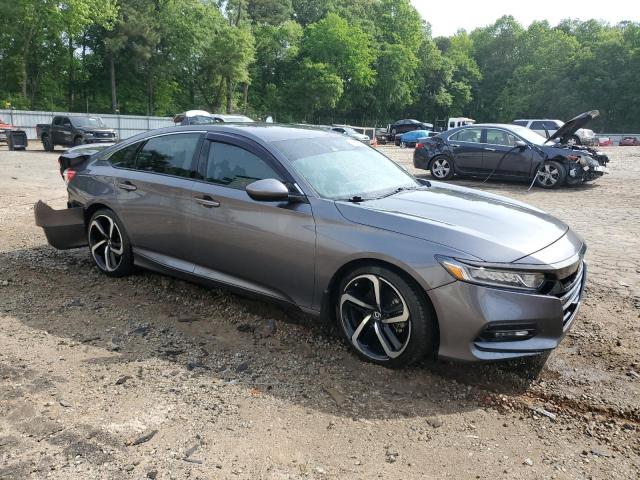 Vin: 1hgcv1f33la091769, lot: 54589975, honda accord sport 20204
