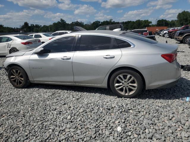 Vin: 1g1ze5st3hf184705, lot: 53788565, chevrolet malibu lt 20172