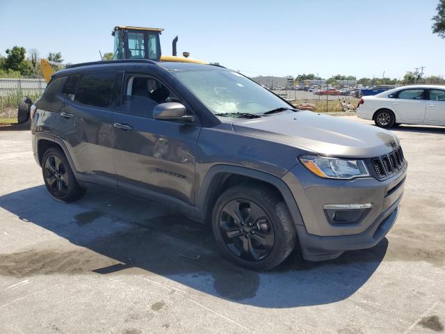 Vin: 3c4njcbb9jt318352, lot: 53428855, jeep compass latitude 20184