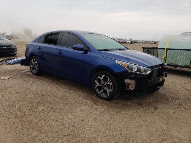 2021 KIA FORTE FE - 3KPF24AD5ME264339