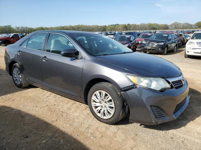 Vin: 4t4bf1fk1cr207081, lot: 50805065, toyota camry base 20124