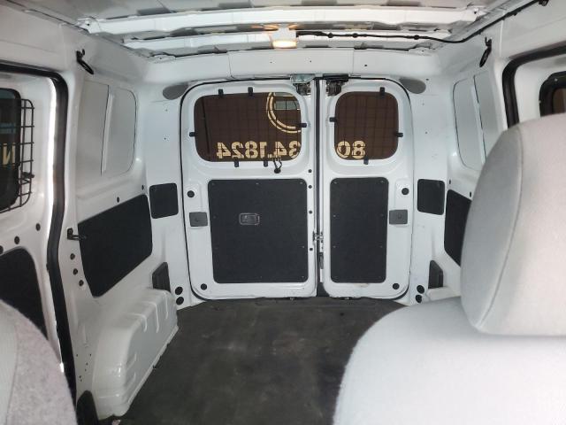 2020 NISSAN NV200 2.5S - 3N6CM0KN6LK695766