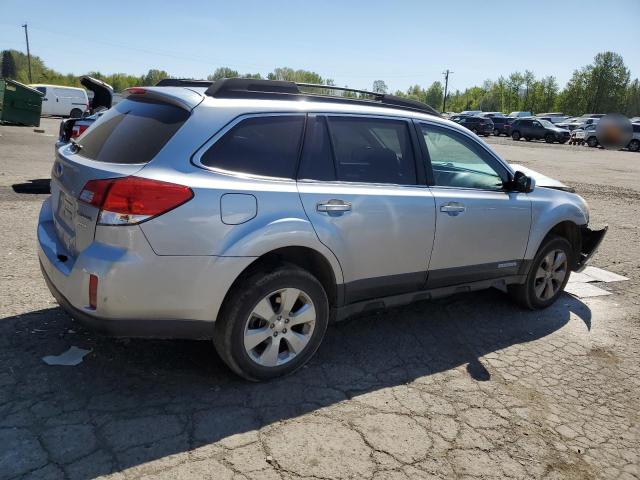 Vin: 4s4brbac2c3274012, lot: 53349895, subaru outback 2.5i 20123