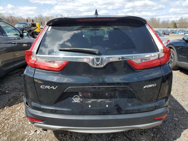 2019 HONDA CR-V EX - 7FARW2H53KE048764