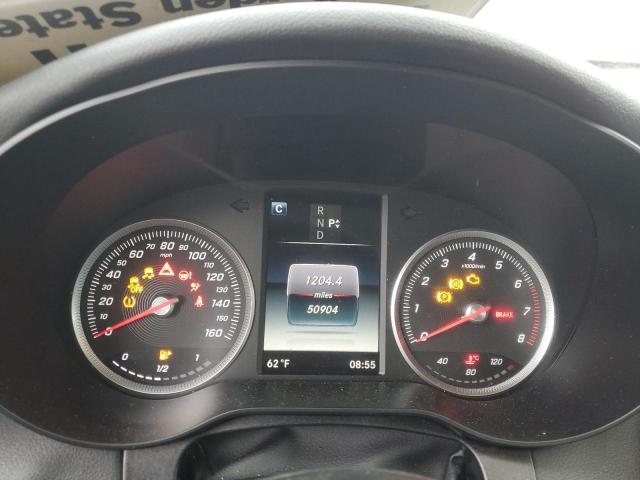 2017 MERCEDES-BENZ C 300 4MAT - WDDWJ4KBXHF328960