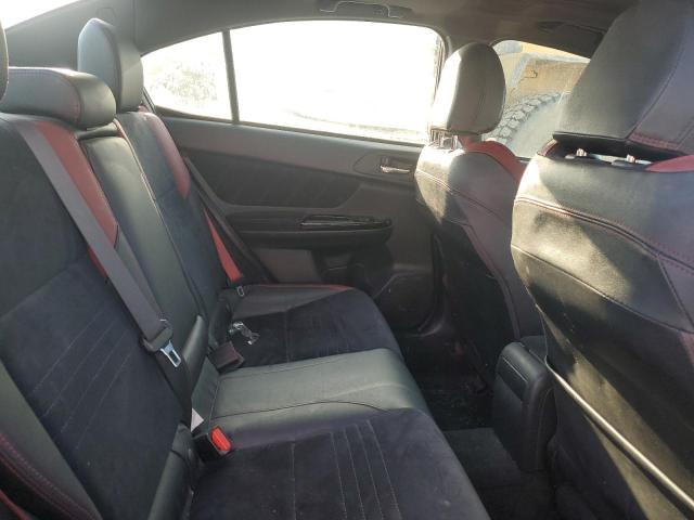 2018 SUBARU WRX STI JF1VA2P62J9806062