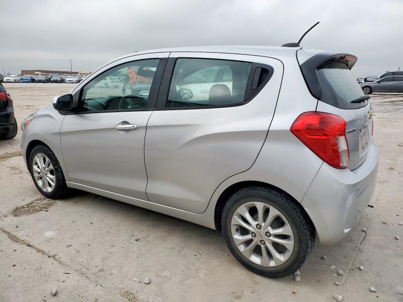 Vin: kl8cd6sa1mc751048, lot: 54106085, chevrolet spark 1lt 20212