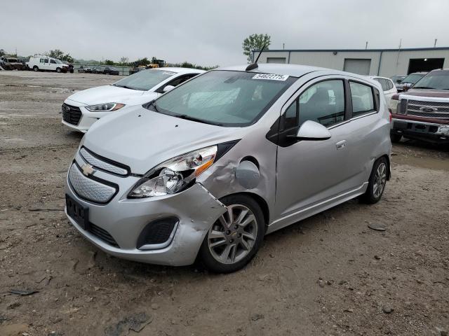CHEVROLET SPARK EV 2