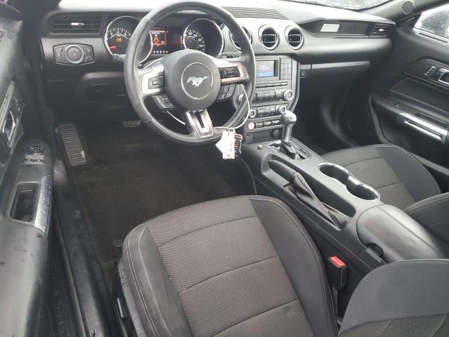 2016 FORD MUSTANG - 1FA6P8AM8G5264740