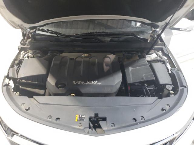 2015 CHEVROLET IMPALA LT - 2G1125S39F9102973