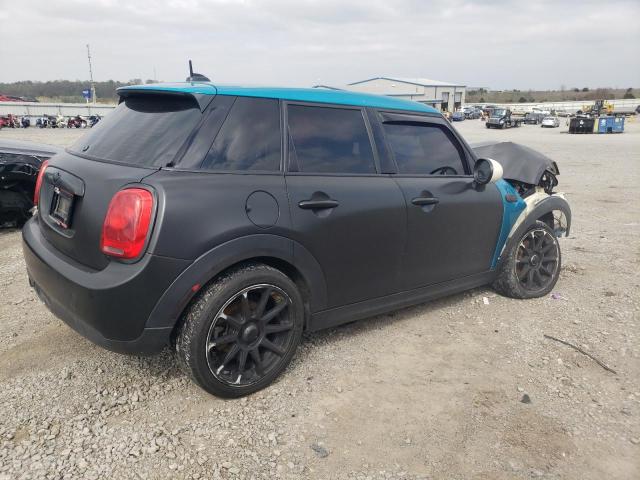 Vin: wmwxs5c59f2c63260, lot: 52868155, mini cooper 20153