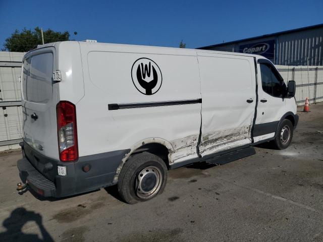 Vin: 1ftyr2ym7hkb51963, lot: 54344645, ford transit t-250 20173