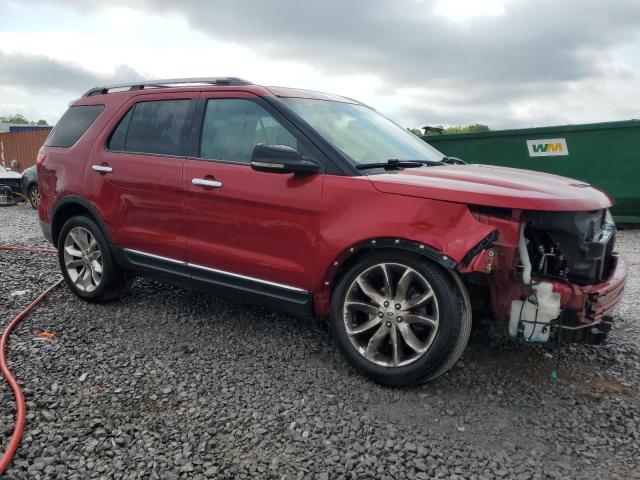 Vin: 1fm5k7d81dga74030, lot: 53791385, ford explorer xlt 20134