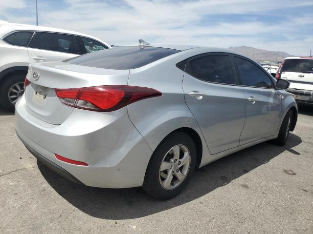 Vin: 5npdh4ae5eh475665, lot: 53023385, hyundai elantra se 20143