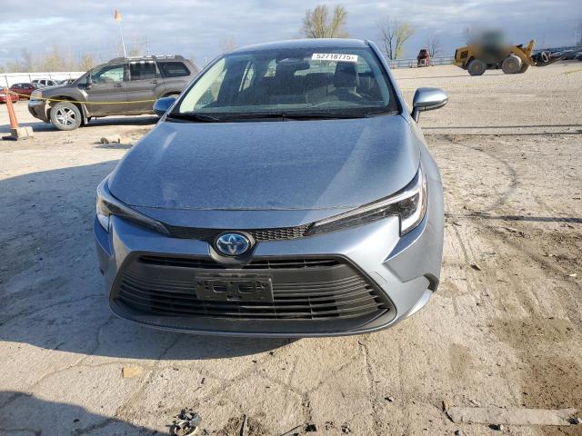 2024 TOYOTA COROLLA LE - JTDBCMFE4R3042533