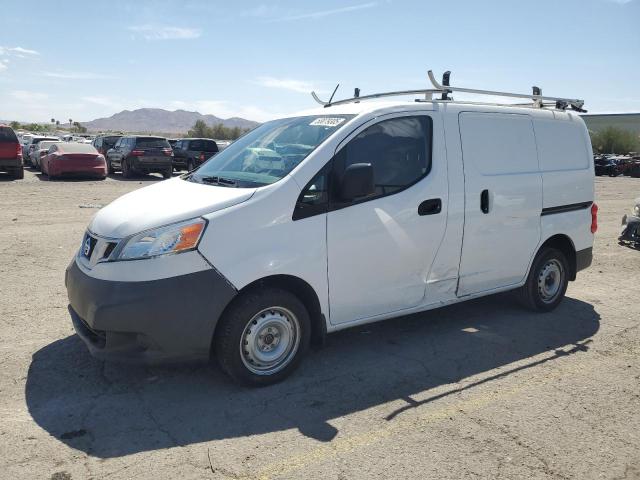 NISSAN NV200 2.5S