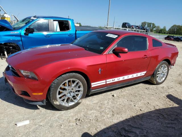 Vin: 1zvbp8am7c5251557, lot: 53617325, ford all models 2012 img_1