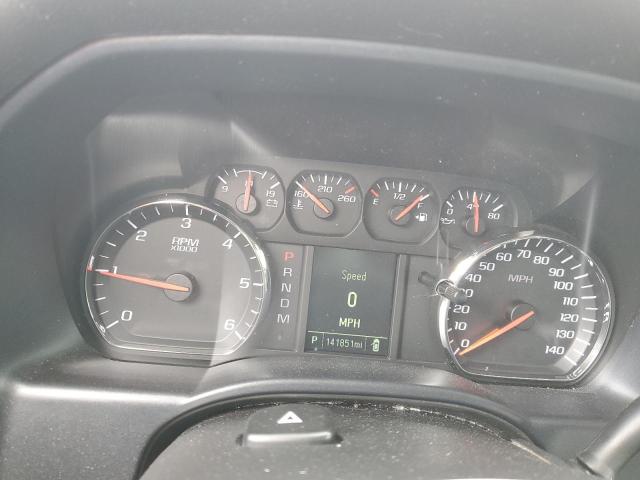 2015 GMC SIERRA C15 - 1GTR1TEHXFZ219086