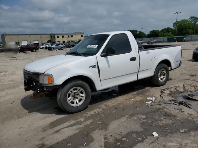 FORD F150