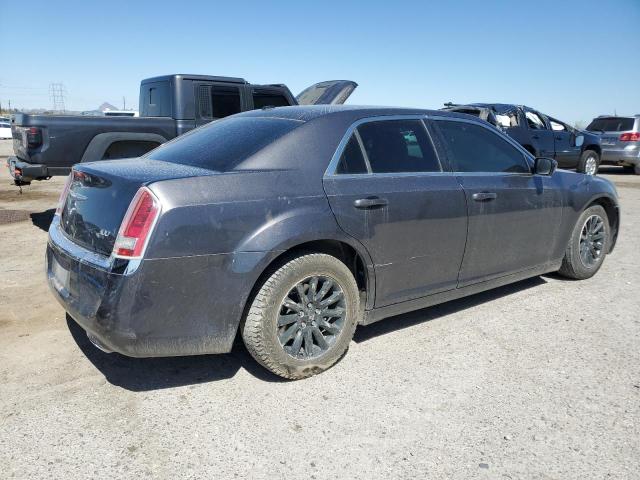 Vin: 2c3ccaag8eh297189, lot: 53920025, chrysler 300 20143