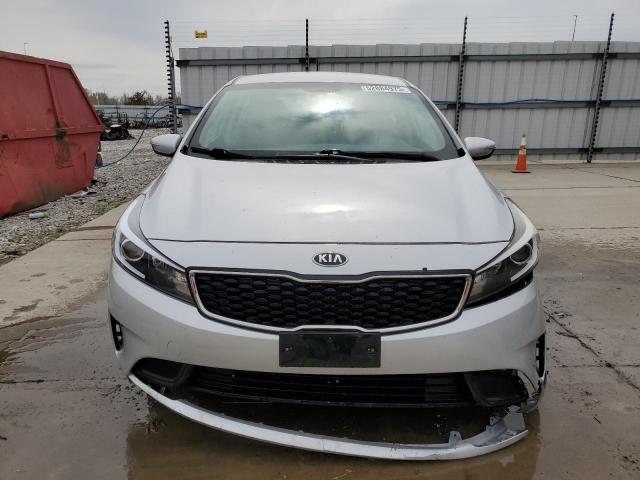 2017 KIA FORTE LX KNAFK5A81H5706346